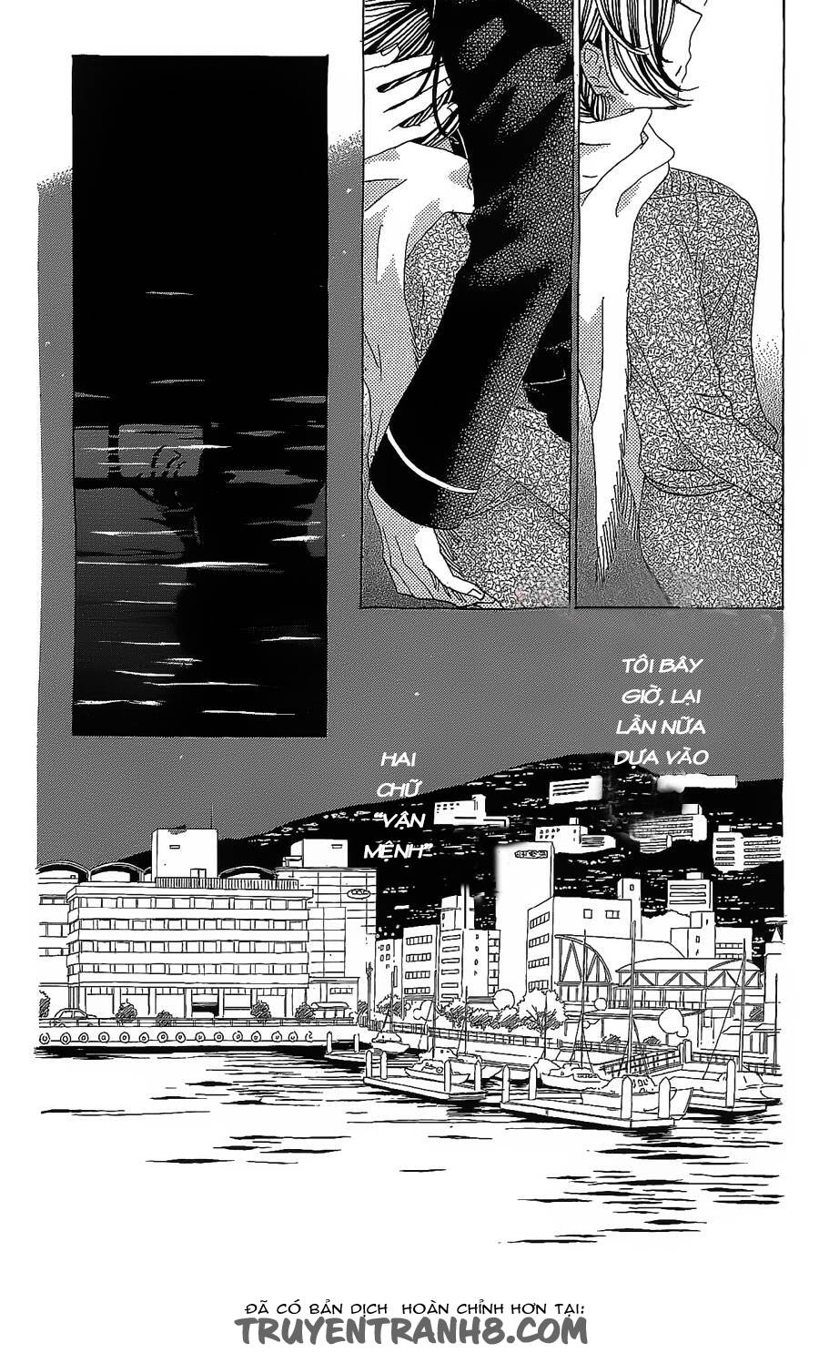 chị tôi lấy chồng chapter 17 30