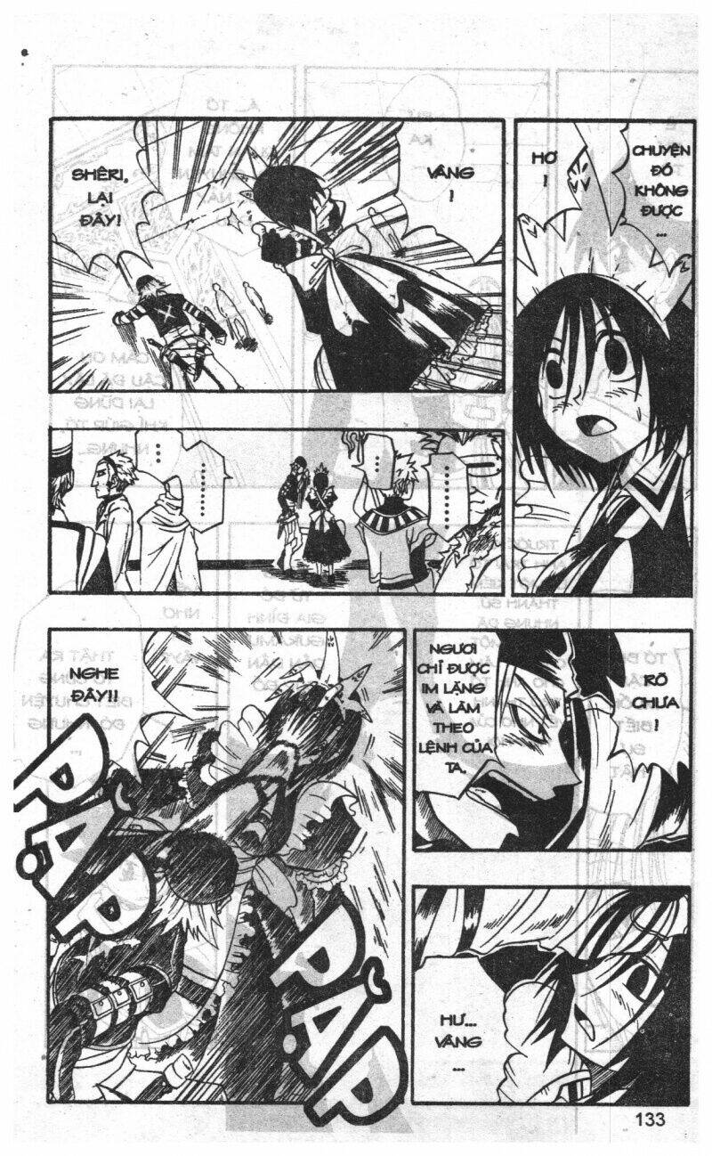 joou kishi monogatari chapter 2 131