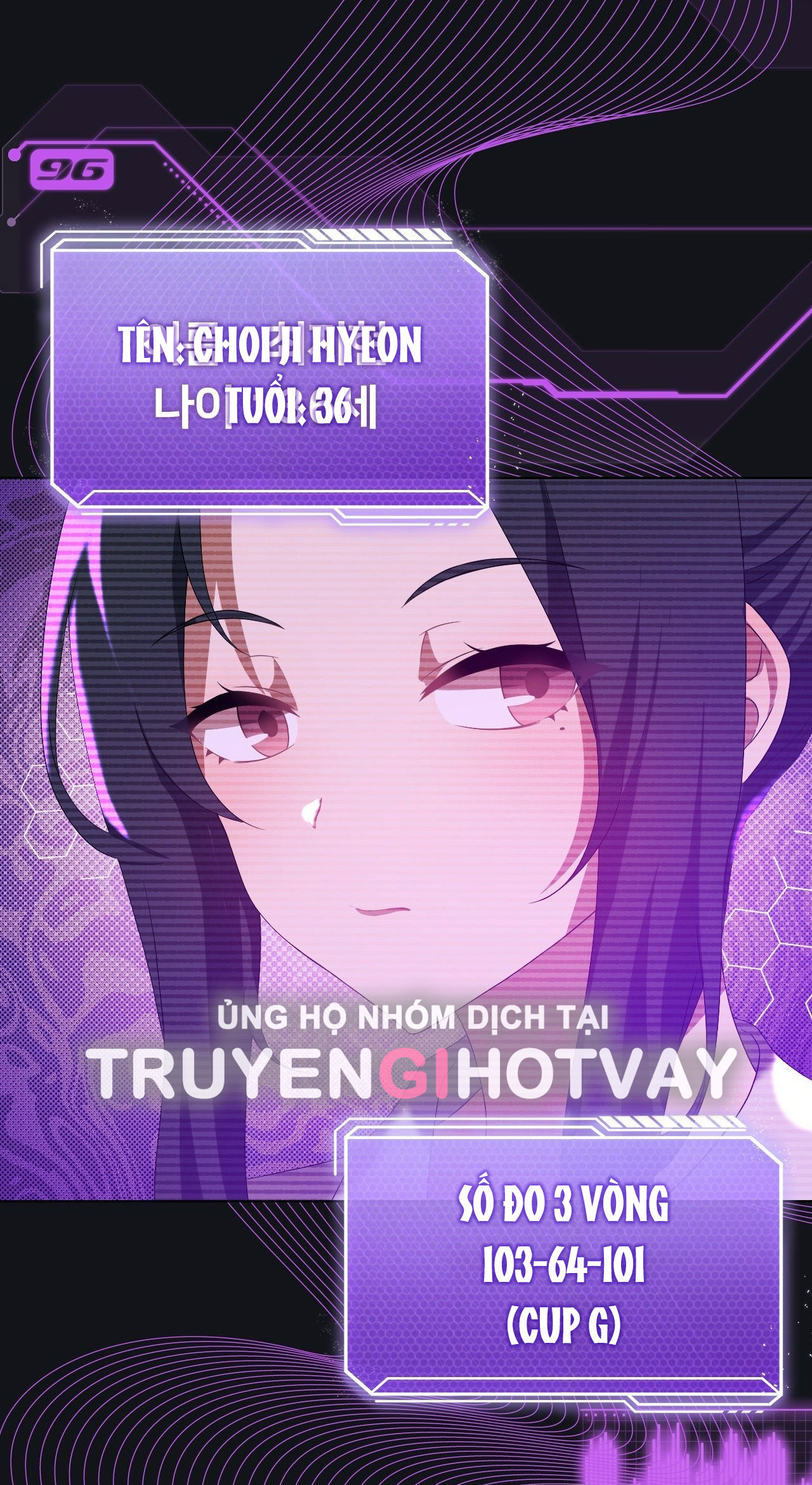 [18+] thăng cấp đến khi hài lòng chapter 36.2 8