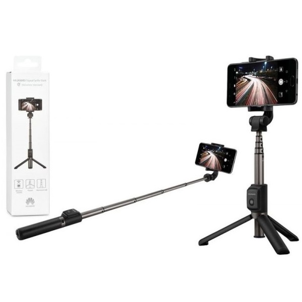 Gậy chụp hình Selfie Tripod Huawei 360 độ AF15 - Hàng Chính Hãng