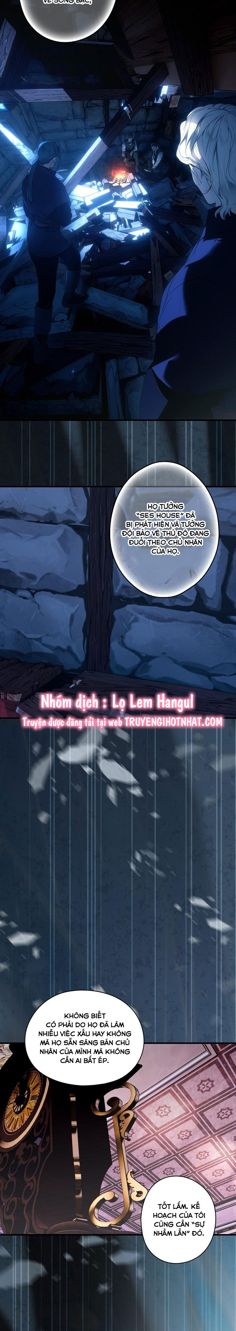 cổ tích về người mẹ kế chapter 123 16