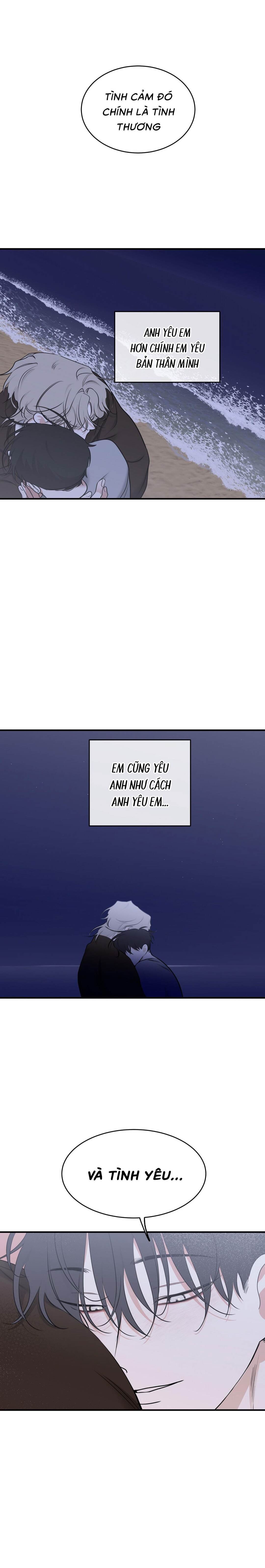 đêm bên bờ biển chapter 100 29