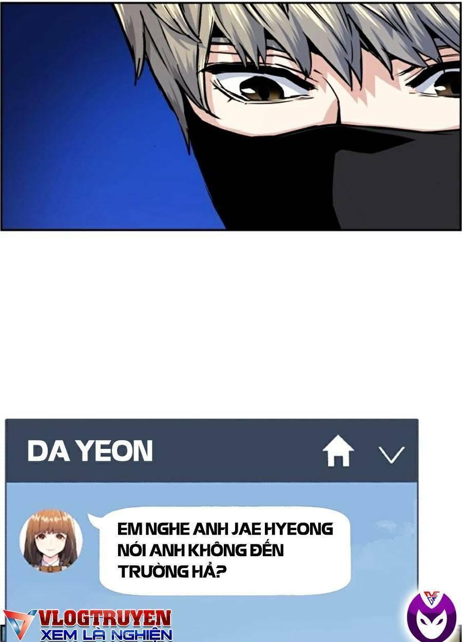 bạn học tôi là lính đánh thuê chapter 68 31