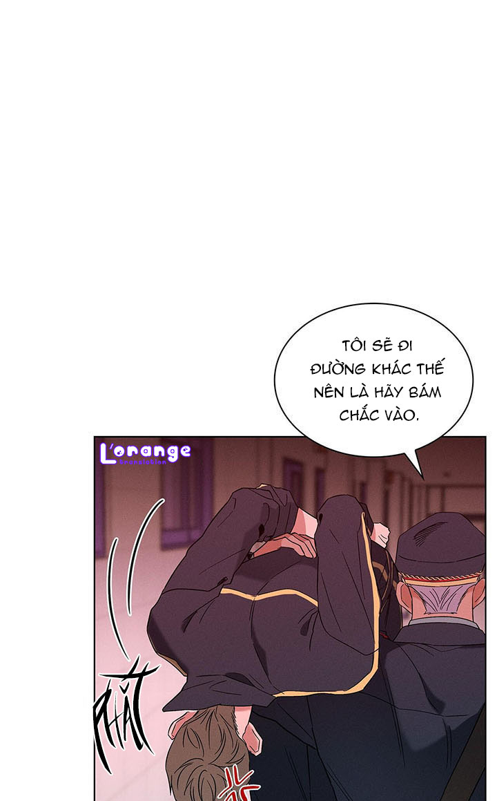 dục vọng mãnh liệt chapter 33 51