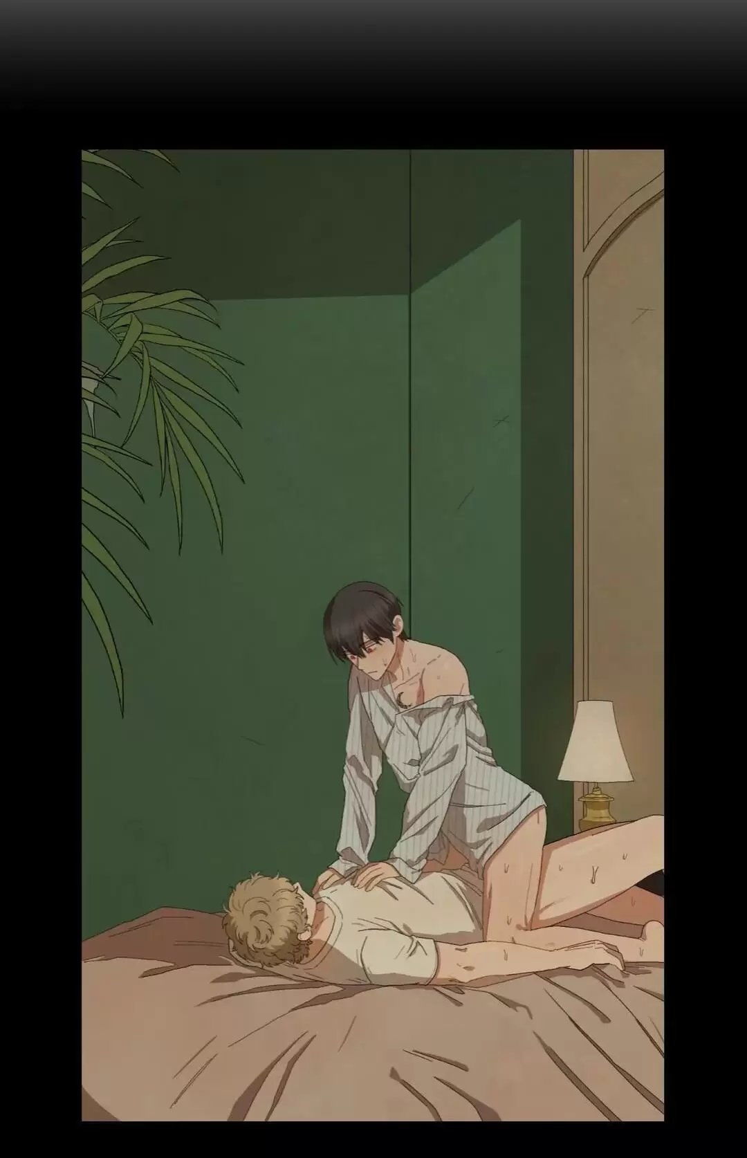 liveta chapter 27 42