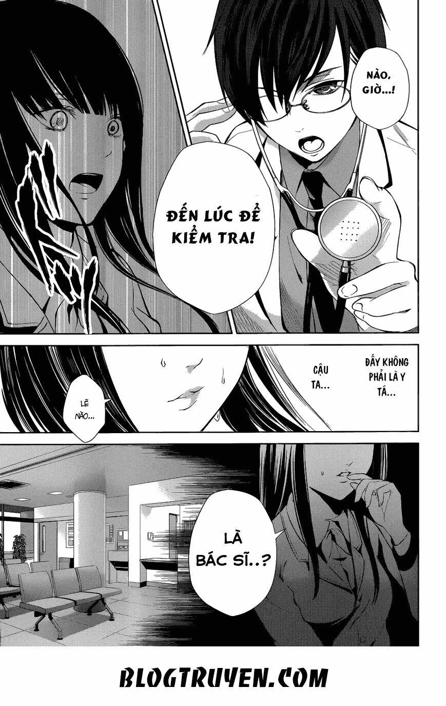 wonder rabbit girl chapter 2 31