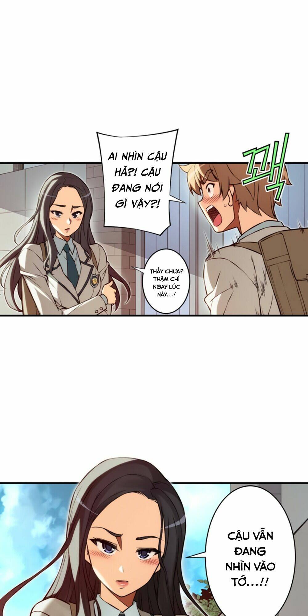 cohabitation with the fiancee chapter 86 10