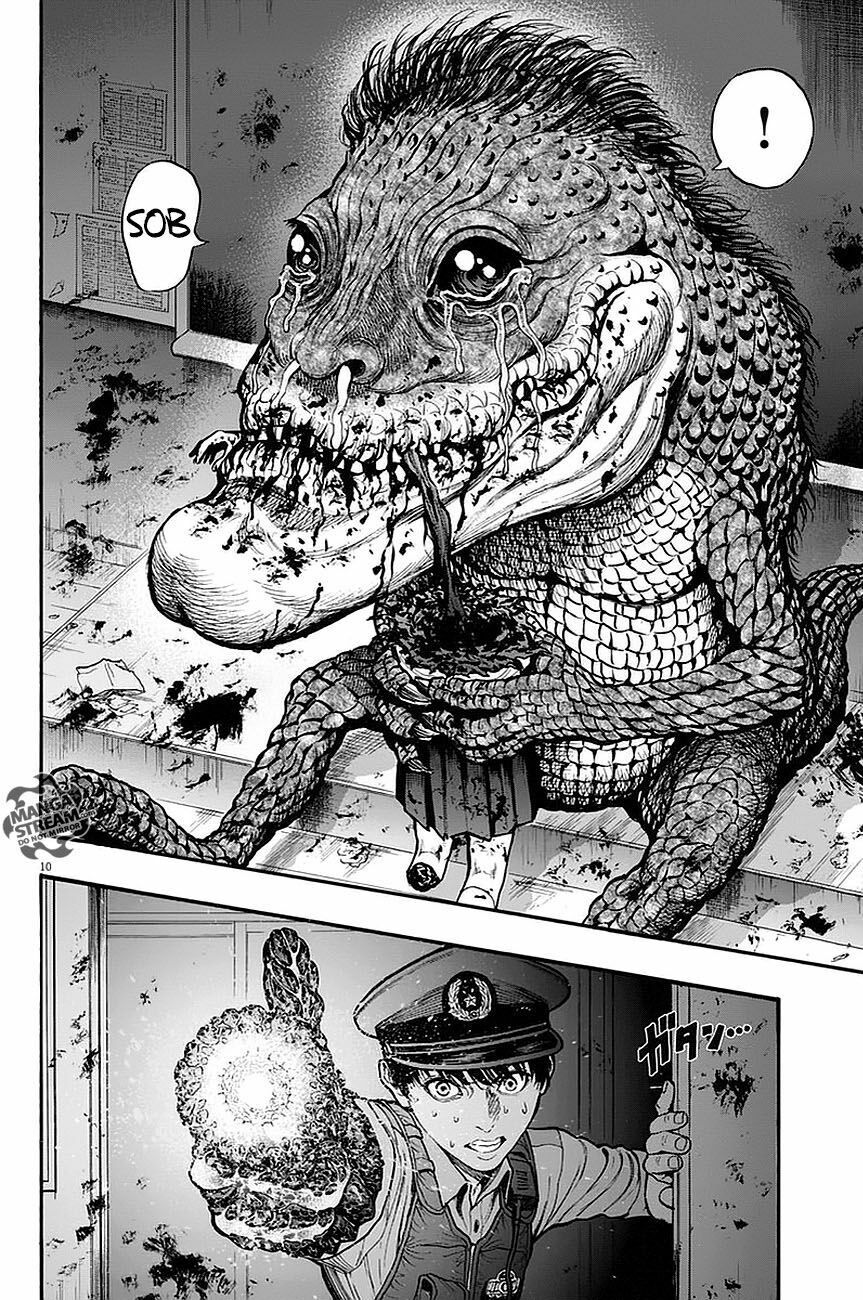 đọa nhân chapter 15 10