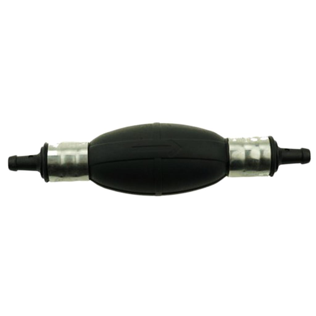 8mm 5/16" Fuel Pump    Bulb    Marine