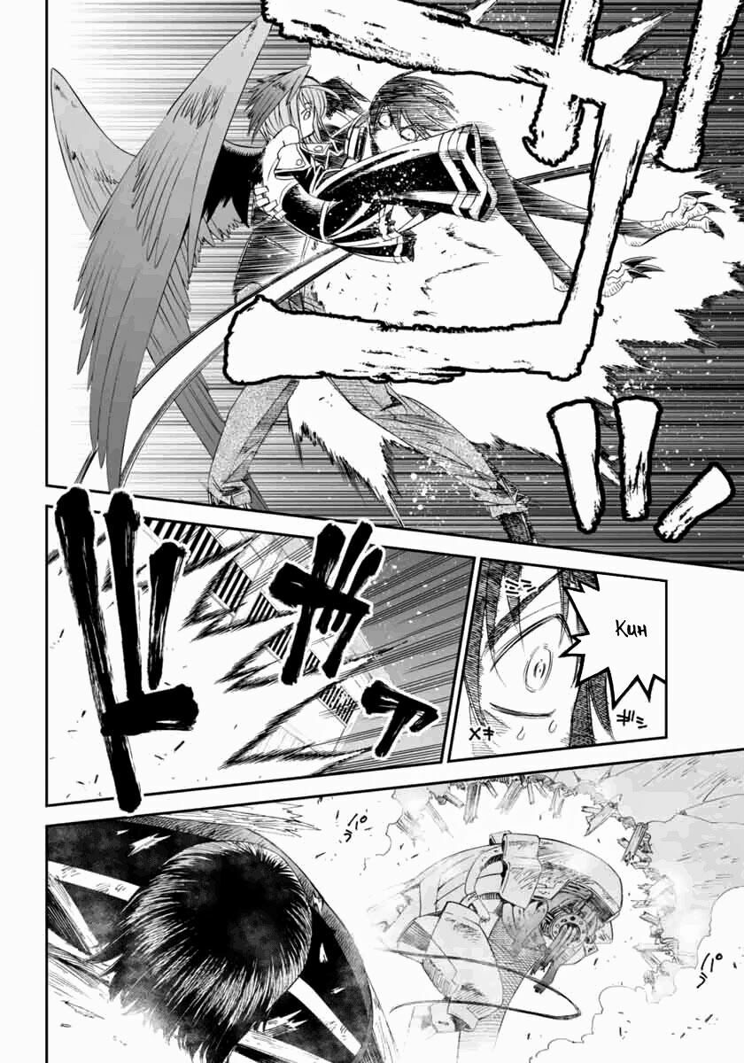 12 beast chapter 1.3 7