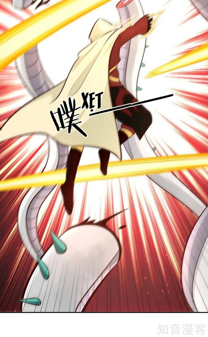 võ linh kiếm tôn chapter 77 21