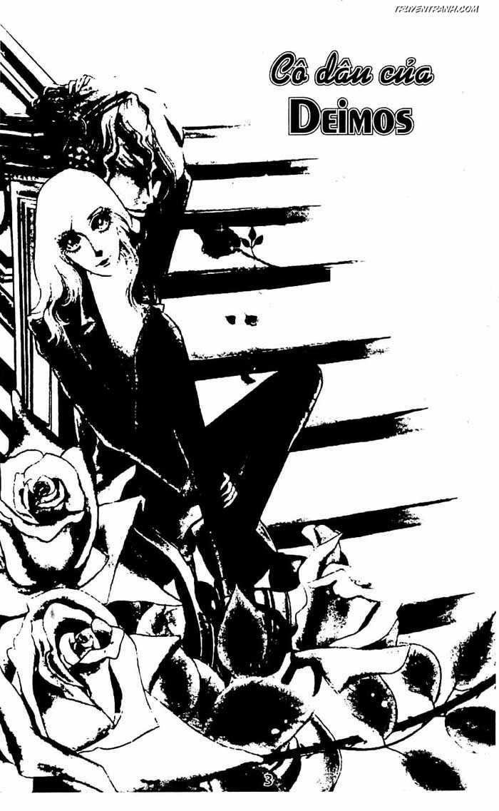 akuma no hanayome (bride of deimos) chapter 6 4