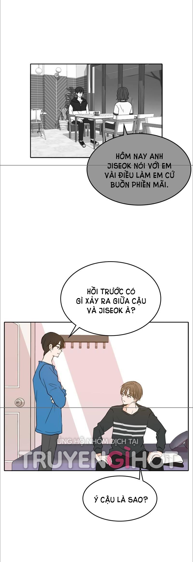 hẹn gặp anh ở kiếp thứ 19 chapter 26 42