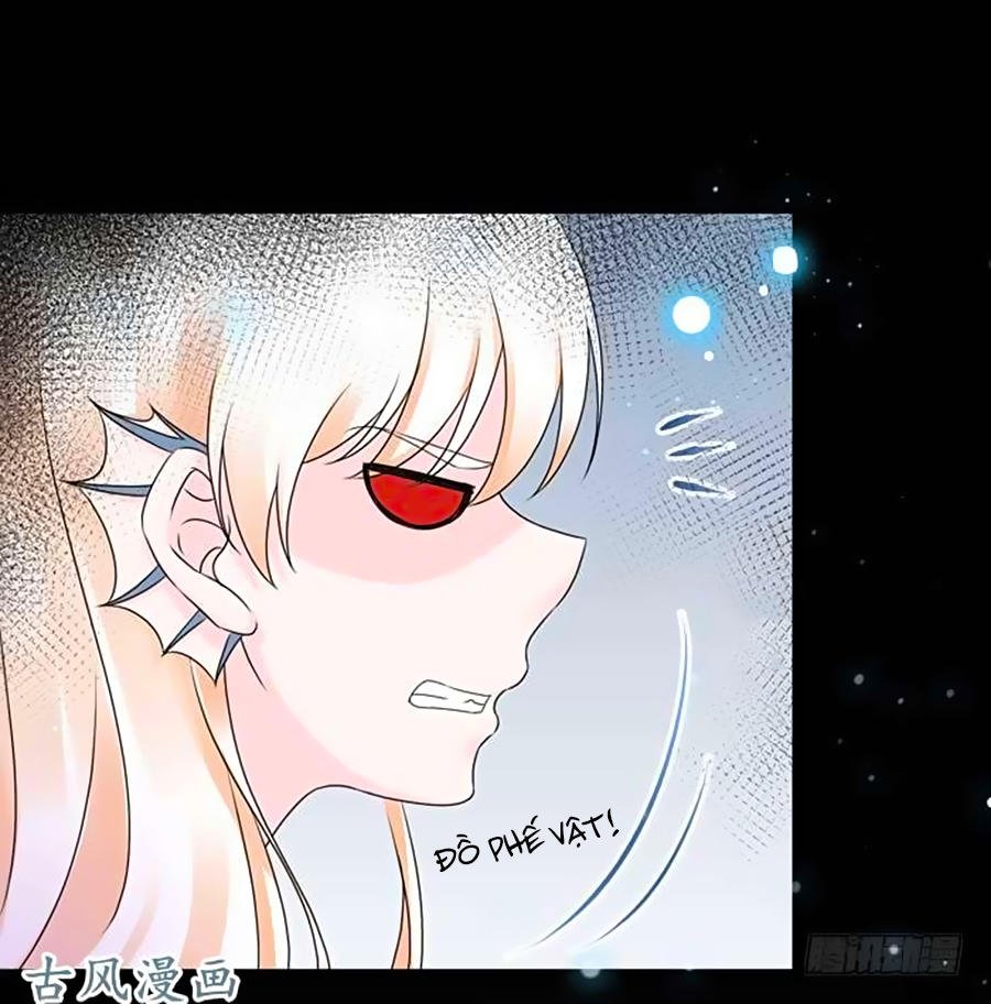 thâm hải chi ca chapter 18 25