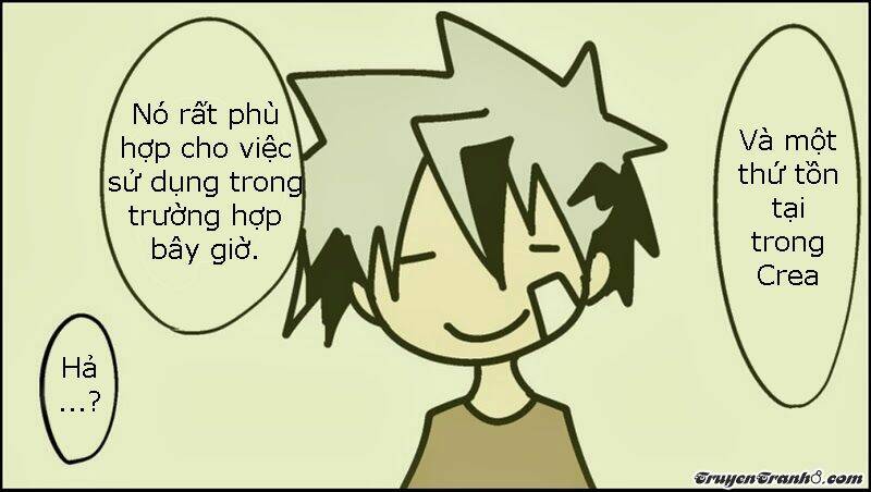 senyuu chapter 110 6