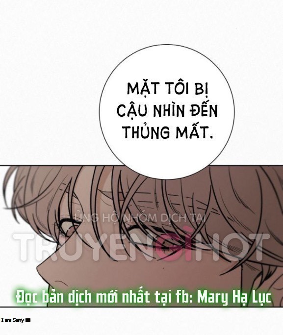 kế hoạch tình yêu trong sáng chapter 14.2 13