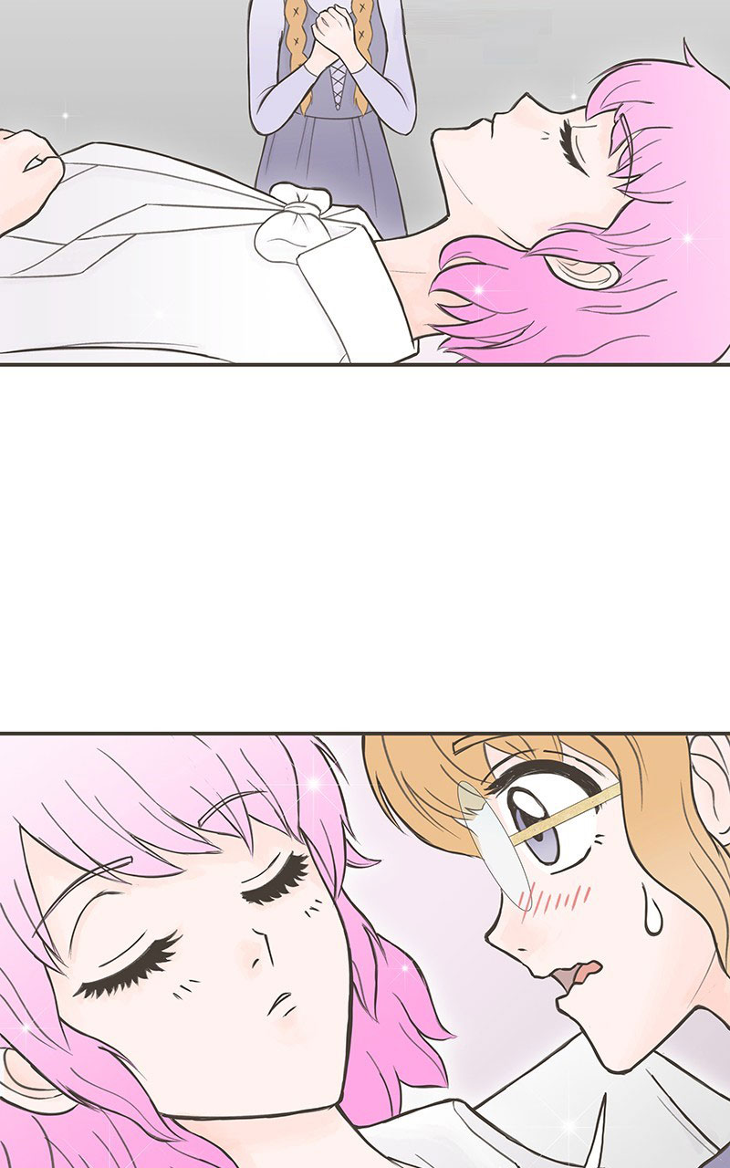 những nàng công chúa bị nguyền rủa chapter 8 31