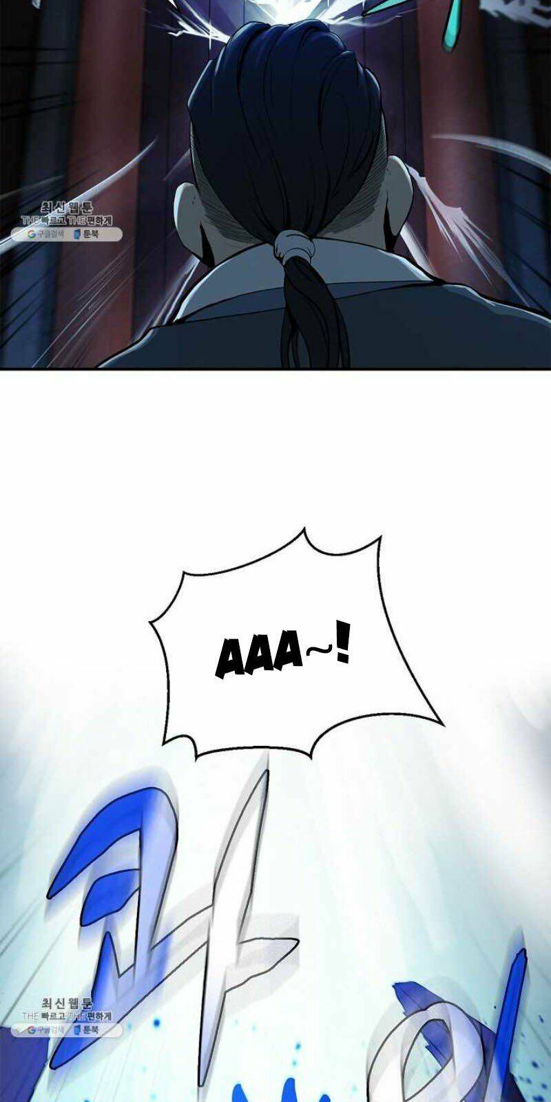 xuyên không thành hổ chapter 4 14