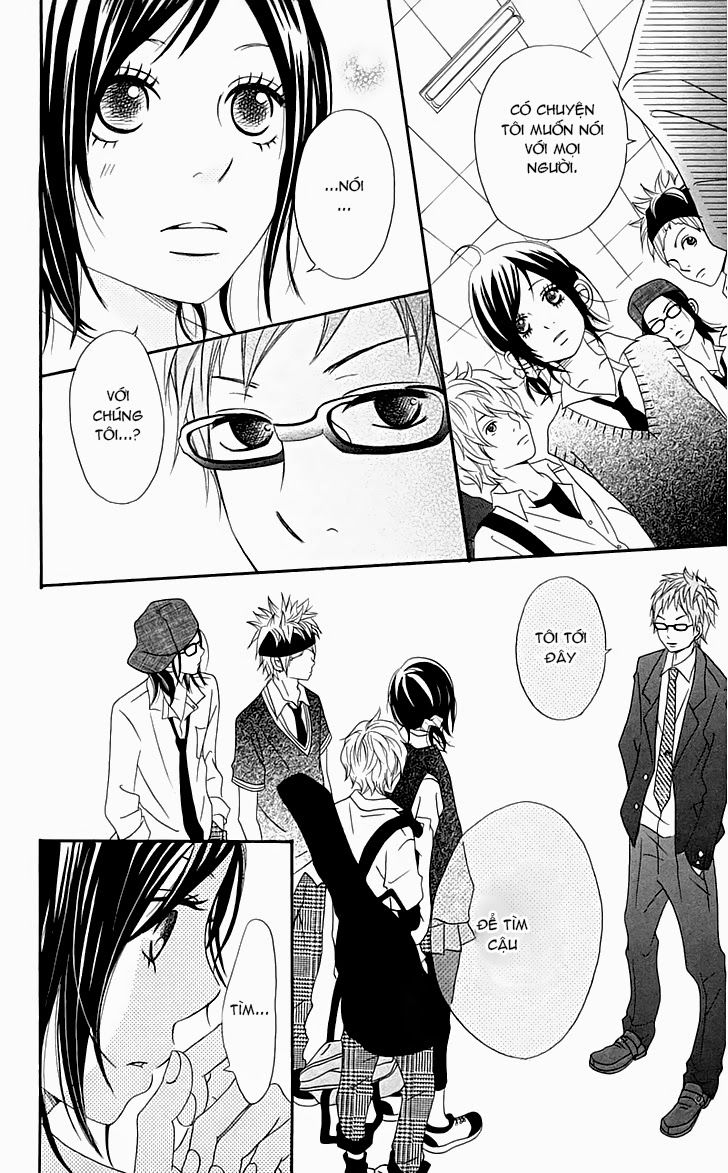 diamond beat chapter 1 38