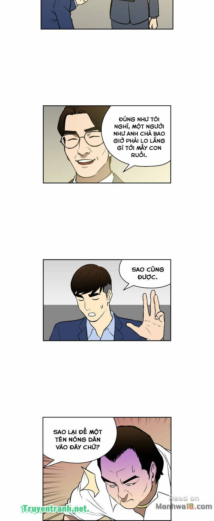 thần bài siêu năng chapter 51 5