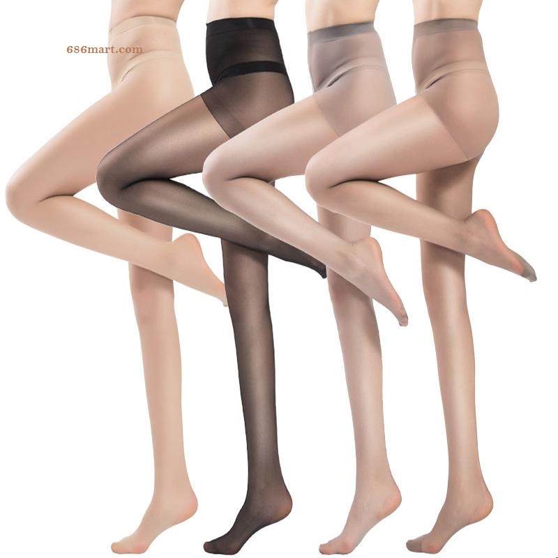 Set 2 Quần tất - Siêu bền, siêu dai, chống xước