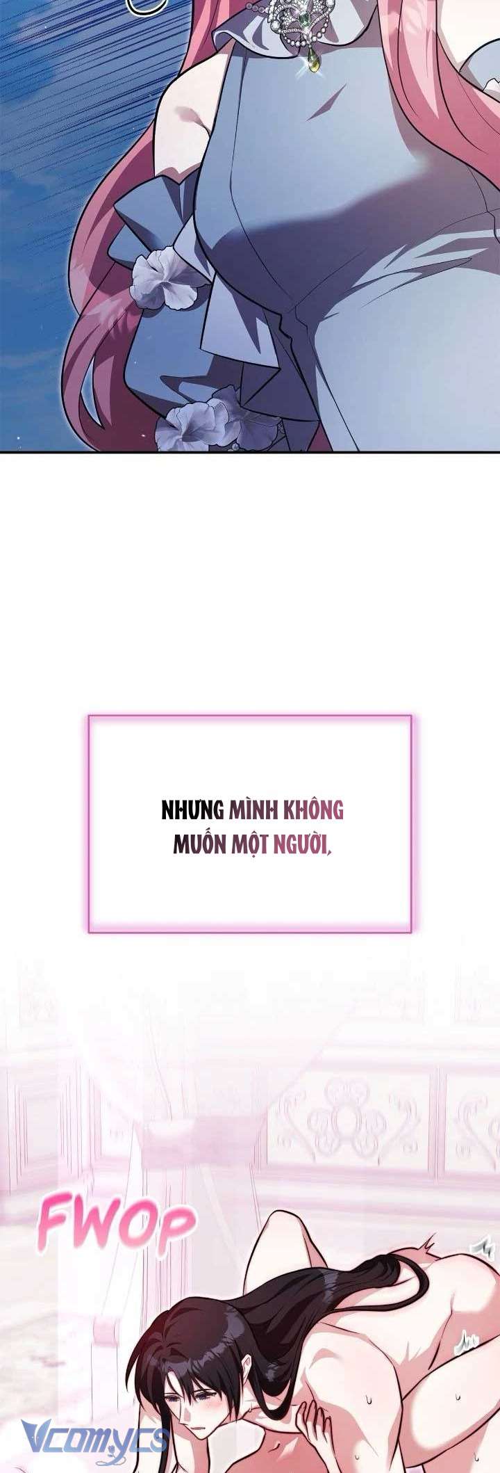 [18+] dàn harem nóng bỏng đang dần lạnh nhạt với tôi! chapter 1 16