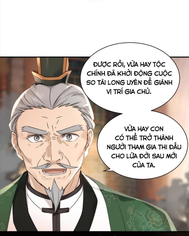 Ta, Hậu Duệ Thần Long Chapter 109 - Trang 19