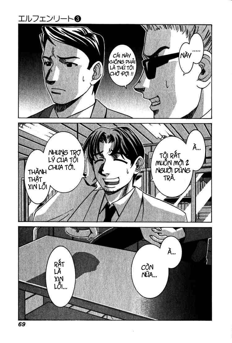 elfen lied chapter 21 13