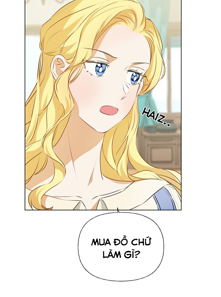 triệu hồi sư với mái tóc màu hoàng kim chapter 66.1 20