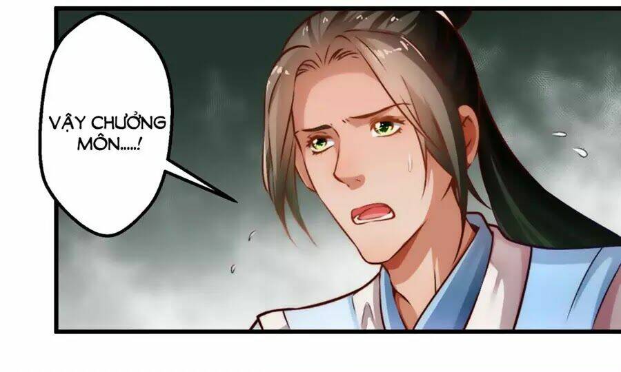 liêu liêu nhân thân tu tiên truyện chapter 86 123