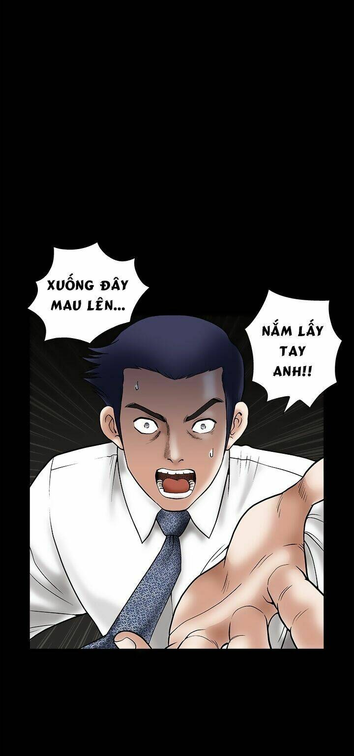 seduction - quyến rũ chapter 22 64