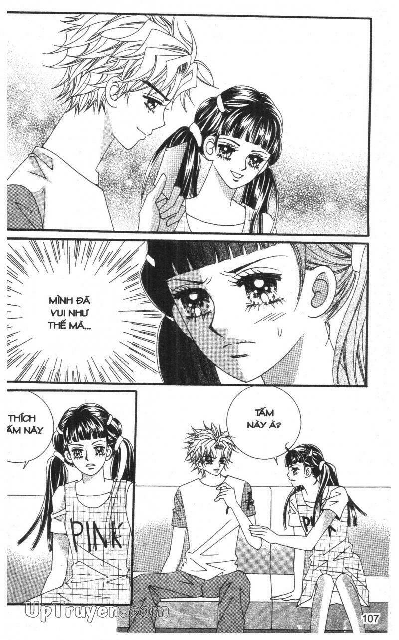 meo meo dịu dàng đi nhé chapter 10 107