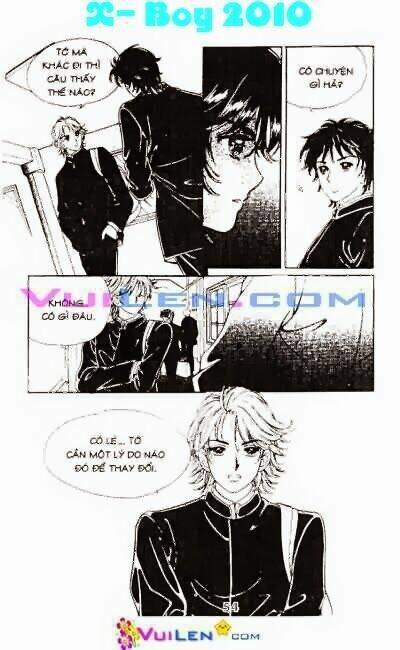 cô giáo tuổi 18 chapter 3 55