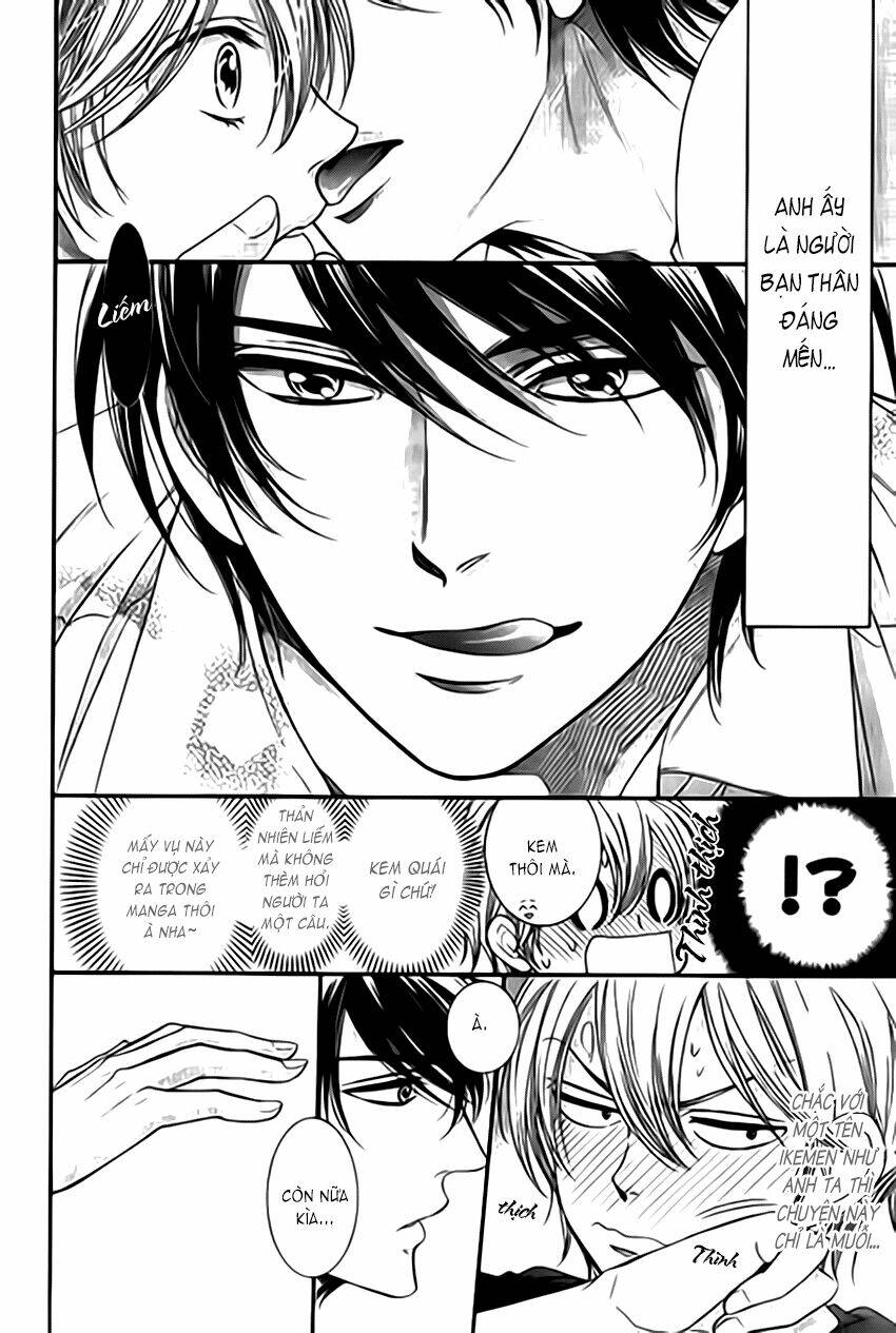 nar kiss chapter 1 8