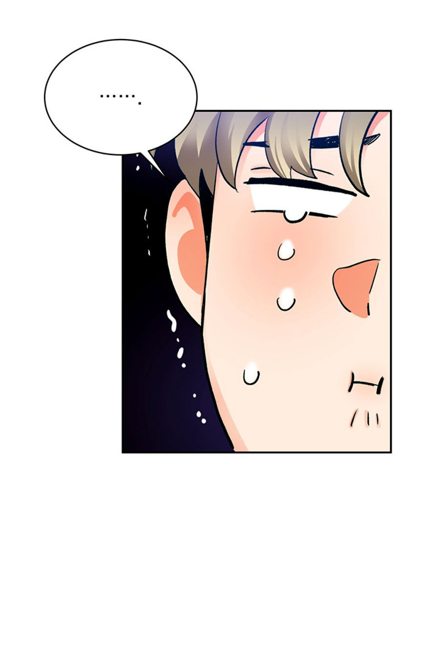 nụ hôn của giác quan thứ sáu chapter 17 47