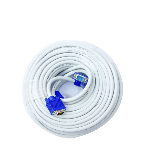 Dây VGA có độ dài tùy chọn