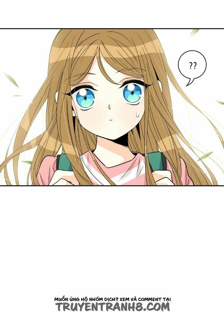 why did you come to my home? chapter 3 38