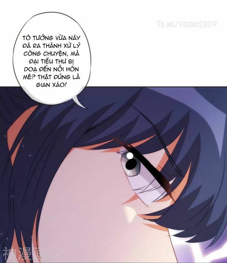 ồ, phu quân đáng yêu của tôi! chapter 82 20