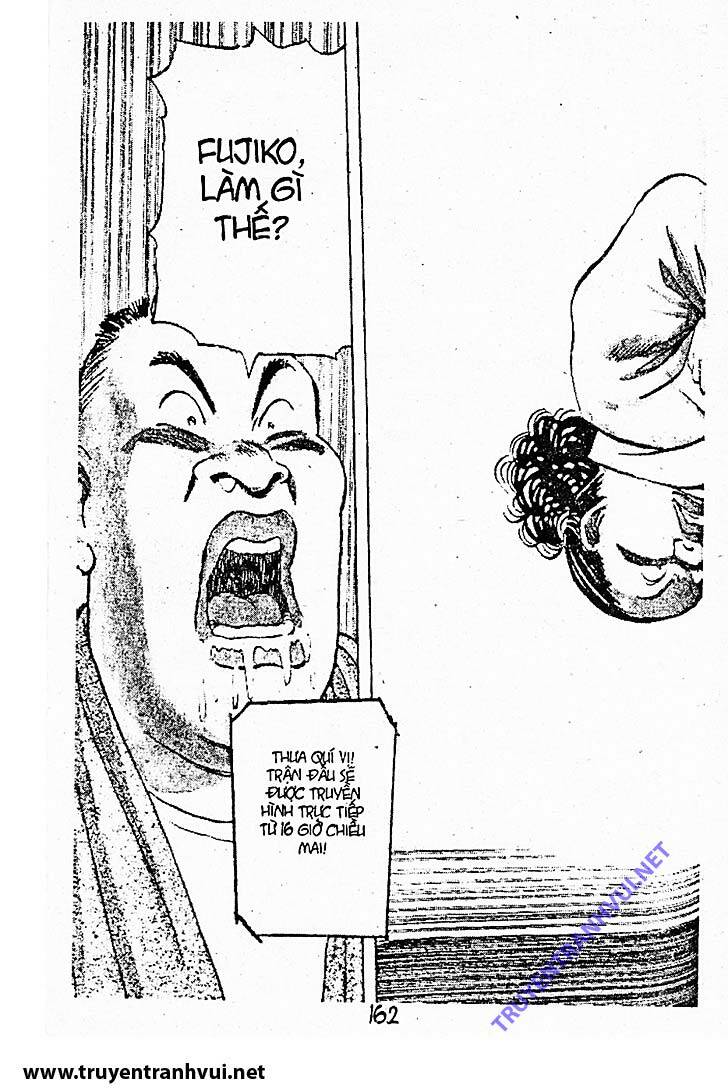 yawara chapter 168 2