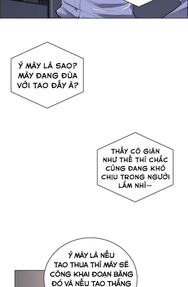 cô bác sĩ nguy hiểm chapter 2 21