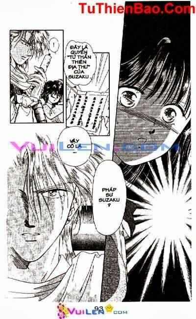 quyển sách kỳ bí chapter 3 94