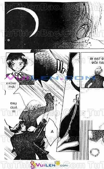 1/4 tình yêu chapter 1 179