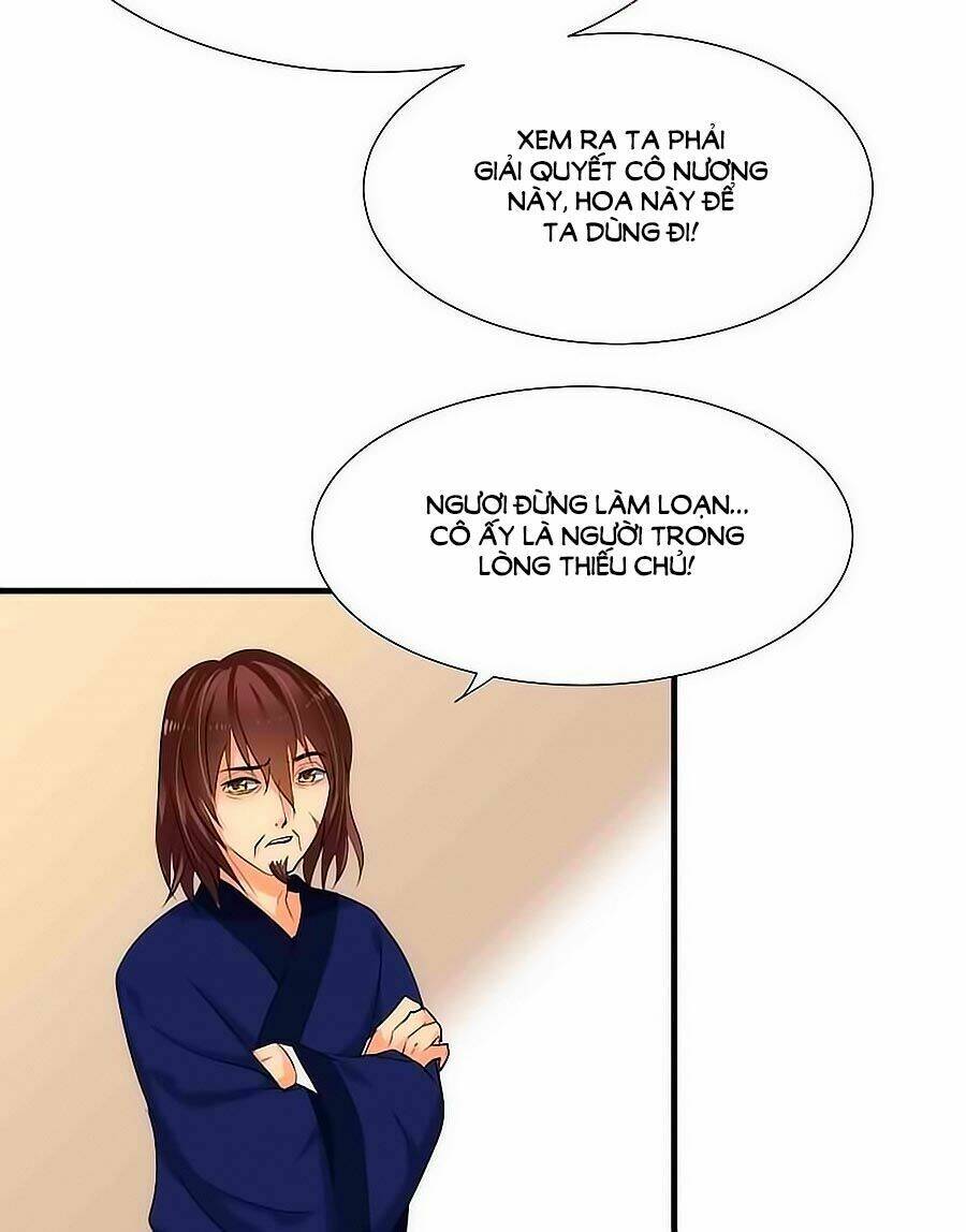 dưỡng thiếu chủ đấu tra nam chapter 68 9