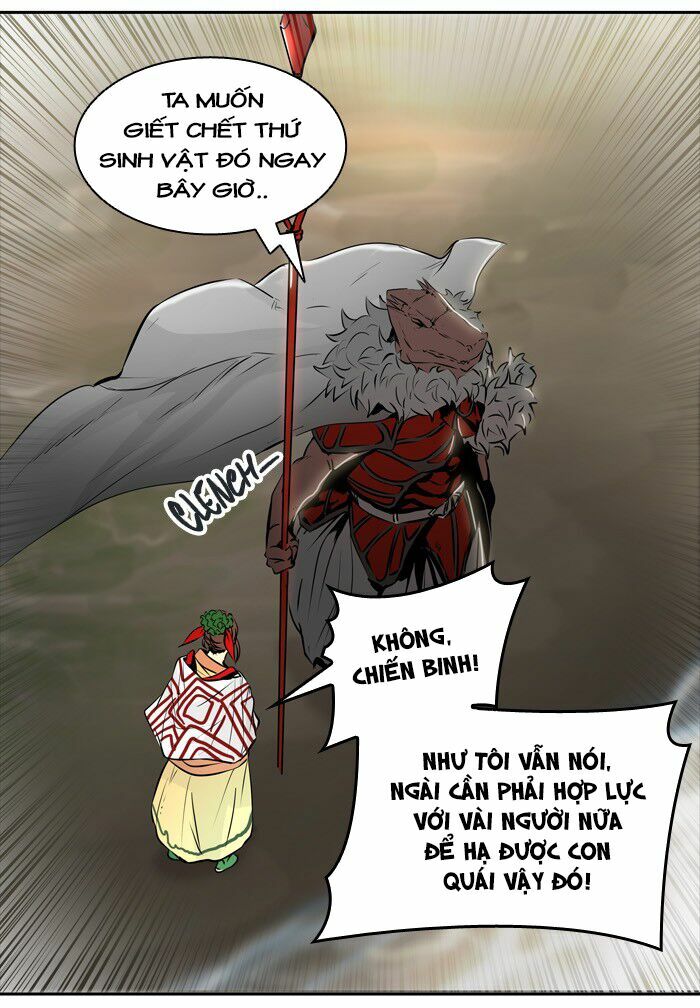 tòa tháp bí ẩn 2 chapter 258 3