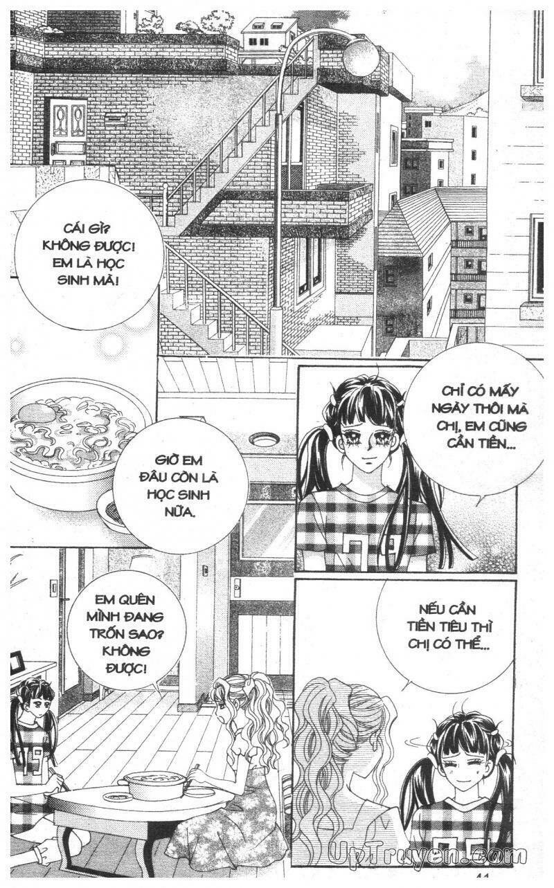 meo meo dịu dàng đi nhé chapter 11 41