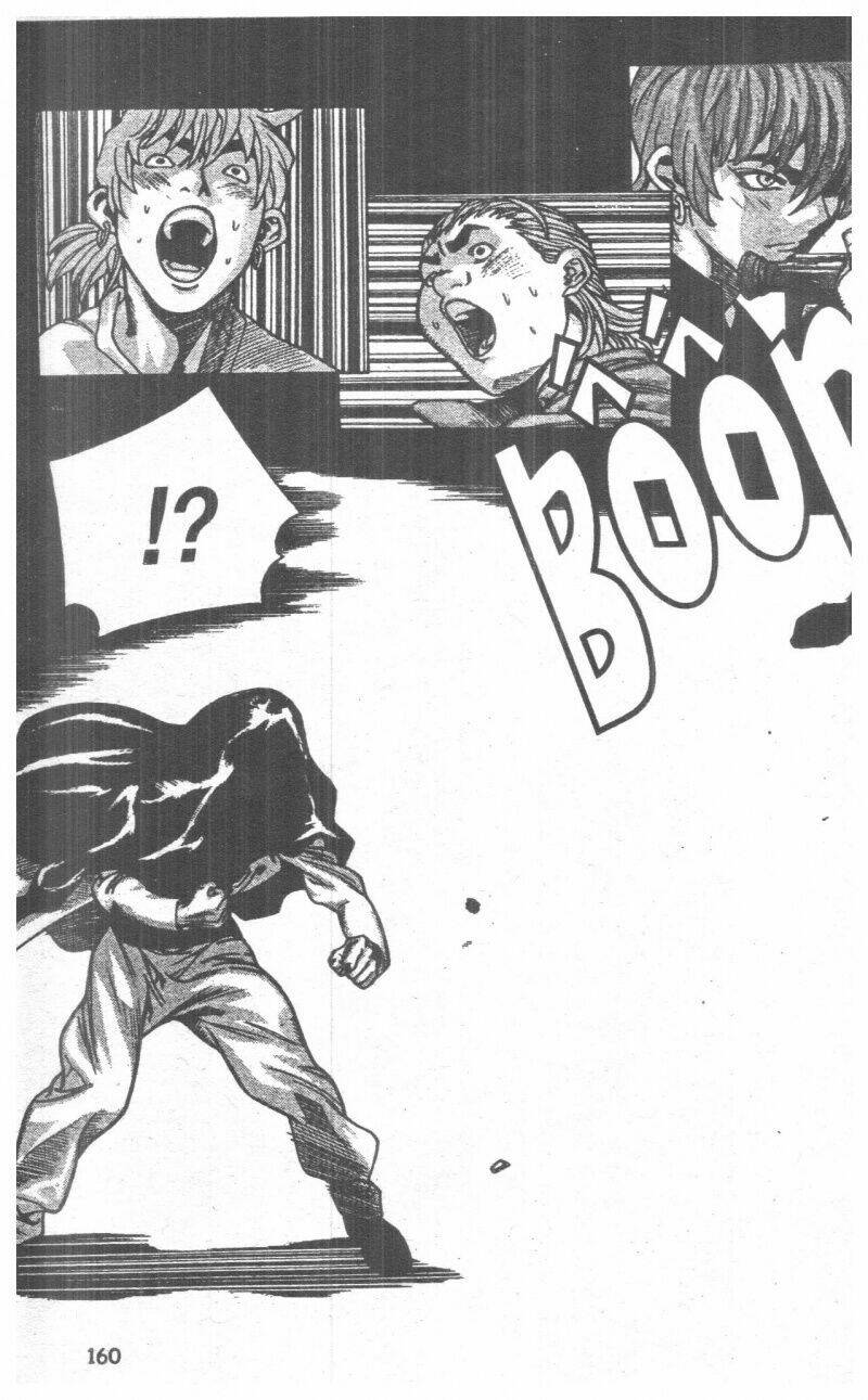 change guy chapter 132 156