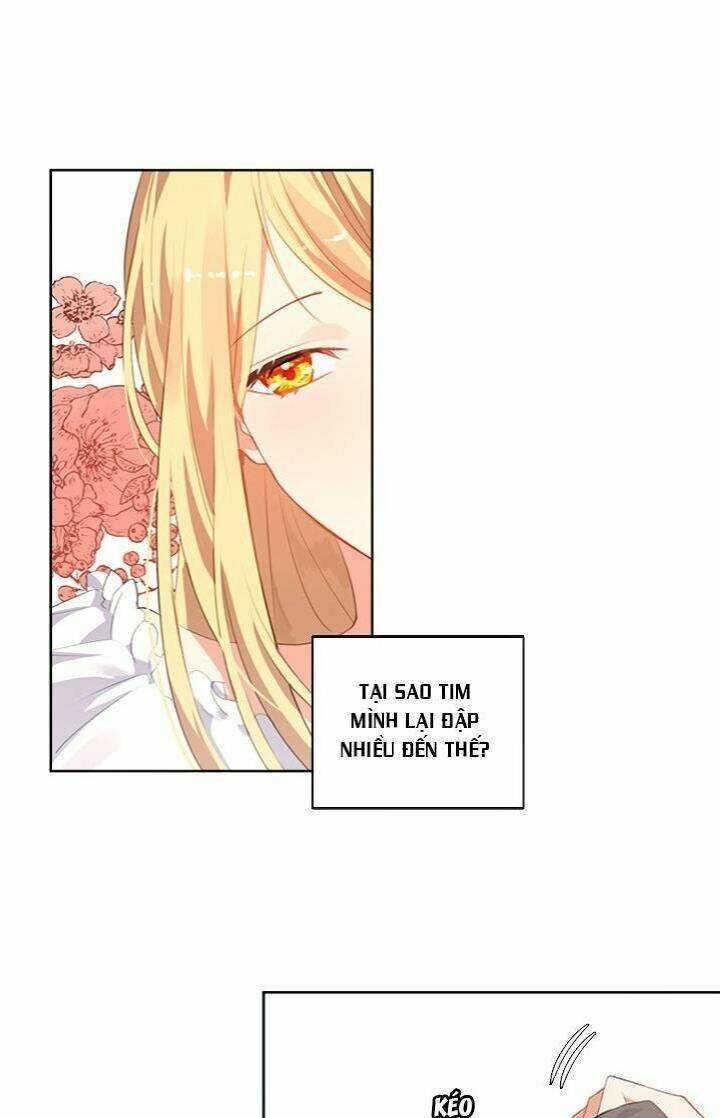 cộng tác của hoàng đế chapter 40 35