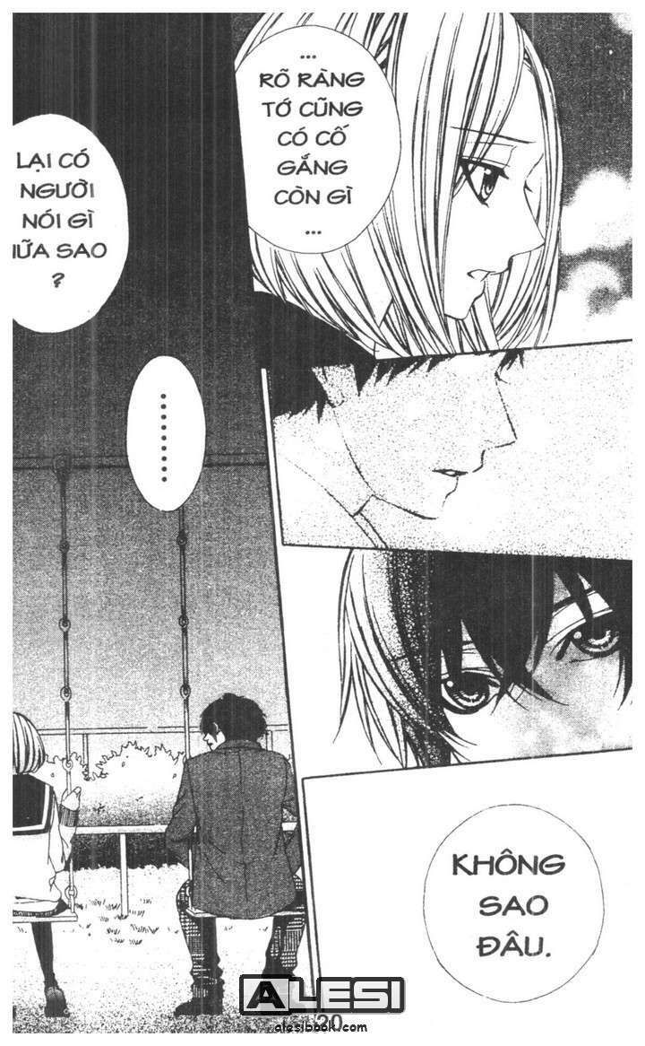 kore ga koi to iunaraba chapter 6 20