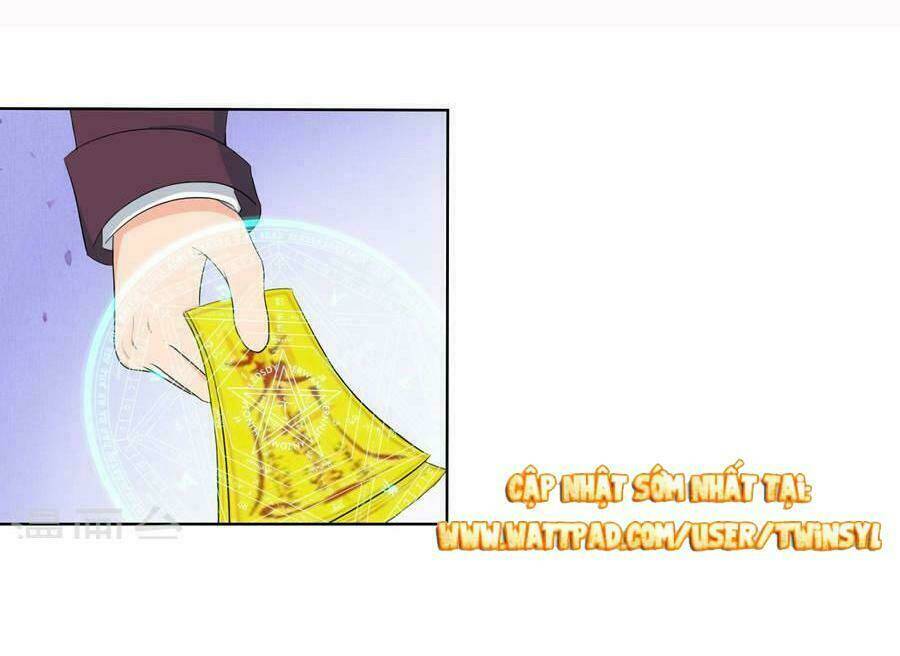 bá đạo trung khuyển tìm ái ký chapter 109 8