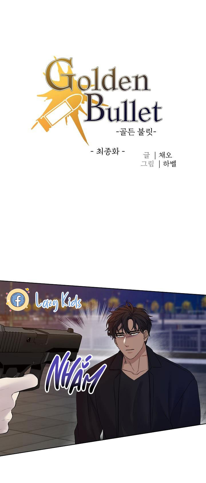 viên đạn vàng chapter 23 1